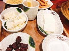 -蒙古大营(朝阳公园店)