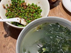 -聚鑫朋酸菜肥肠(文艺路口店)