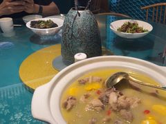 -呷湘厨·鱼汤捞饭(国家会展中心店)