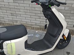 -小牛电动体验·租电动车(德胜门店)