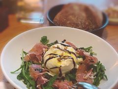 -君悦酒店·La Terrazza意合園·意式风味