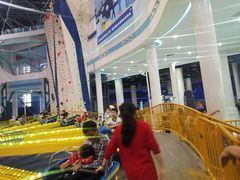 -弘阳·未来世界(弘阳广场店)