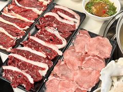 -三头牛·潮汕牛肉生蚝火锅 (夏湾店)