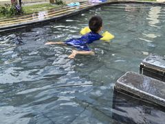 -剑河仰阿莎温泉小镇