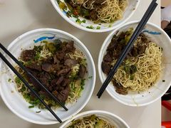 -阿阳牛腩腌面店