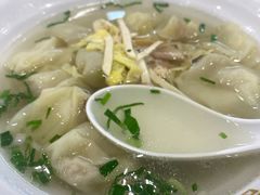 -老西白点心店
