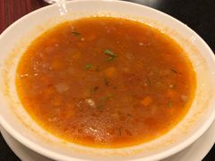 -WOLFGANG PUCK KITCHEN & BAR(迪士尼小镇店)