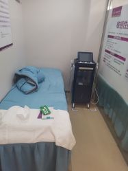 体验前-深圳美莱医疗美容医院