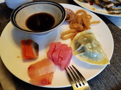 -北京王府井希尔顿酒店·万斯阁西餐厅