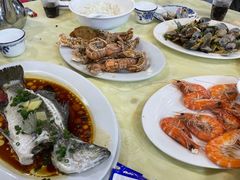 -秋姐美食店(旅游大道店)