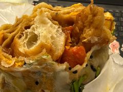 -琦琦蛋饼铺(上南店)