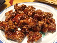 -老姑砂锅·烧烤天津菜(体北道店)