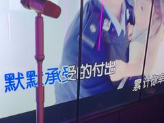 -星聚会KTV(龙湖上海奉贤天街店)