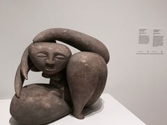 -加拿大国家美术馆