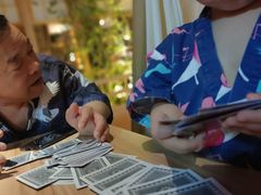 -蓝鲸湾汤泉(包河店)