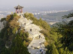 -青州市云门山风景区