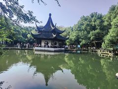-西园戒幢律寺