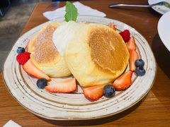 -UPPER KITCHEN(延安路店)