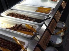 -和府捞面(东直门银座店)