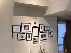 -Me Coffee下午茶艺术空间