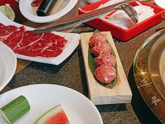 -川味观·鲜货火锅(西湖文化广场店)