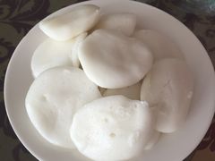 酒酿糕团-晓琦农家菜馆·地道农家菜