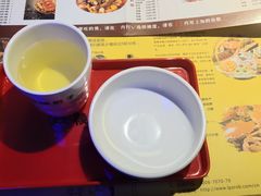 -赖胖子肉蟹煲(金牛万达店)