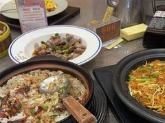 -尖沙咀大酒楼(罗村店·粤菜海鲜·宴会聚餐)