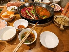 -楠火锅(太古里总店)