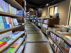-三联韬奋书店(三里屯店)
