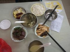 -陈记汤饭(水巷口店)