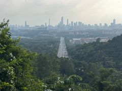 -火炉山森林公园