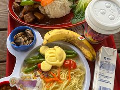 -Tangled Tree Tavern 老藤树食栈