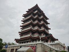 -合江楼