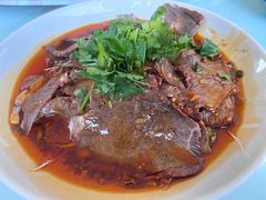 -临夏清真餐馆羊肉火锅(安德民族商贸城店)