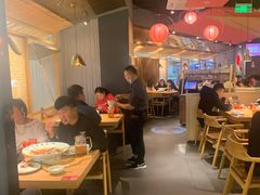 大堂-湘间田舍(北仑银泰店)
