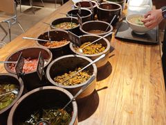 -水平有限广西米粉·广西风味集(五道口店)