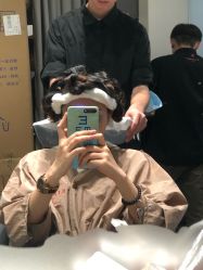 -Kraemer Paris  苏豪路易士·嘉玛发廊