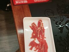 -京元盛铜锅涮肉(上海总店)