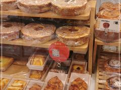-味多美蛋糕(金顶街店)