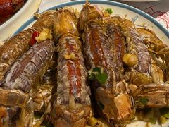-三妹小龙虾·黄油蟹(华侨城总店)