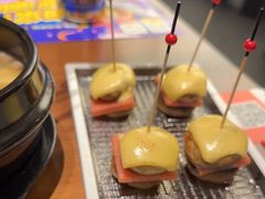 -海之屋韩式烤肉(海棠68环球美食街店)