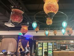 -耶里夏丽·丝路新疆菜·清真食品(徐汇南丹东路臻选店)