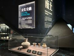 -盘龙城遗址博物院