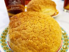 -香港新曜记·粤菜点心(滨江宝龙店)