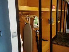 -青岛海尔洲际酒店