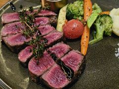 -MARU玛露音乐餐厅(大学路店)