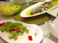 -阿英煲(凉城路店)