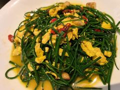 -俭寨大盘鸡·手抓肉·烧烤新疆菜(乌苏路店)