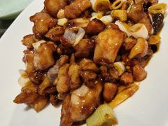 -马凯餐厅(地安门店)